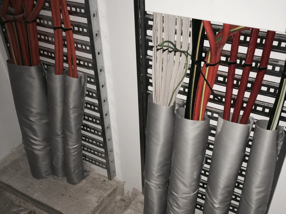 Rectification of Non-Compliant Passive Fire